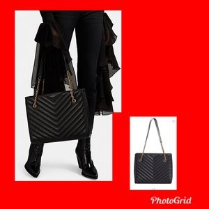 saint laurent medium tribeca